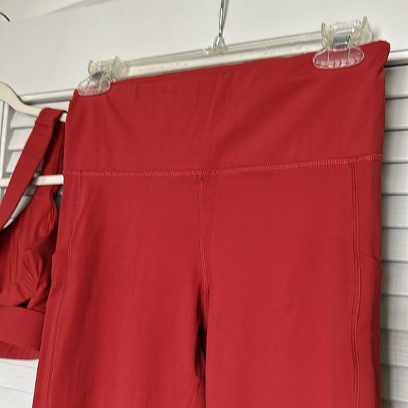 Vuori Stride Legging & Bra Set - Picture 5 of 6